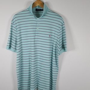 Men's Polo Ralph Lauren shirt